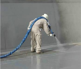 T127無溶劑刮涂聚脲膩?zhàn)用芊饽z